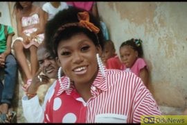 Singer Niniola Returns With ‘Omo Rapala’ Video  