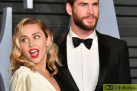 How Miley Cyrus Feels About Liam Hemsworth Moving On  