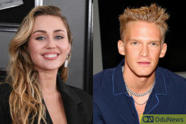 Cody Simpson Speaks On Baby Plans With Miley Cyrus  