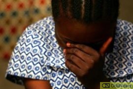 I Did Not Release Inside Her - Pedophile Accused Of Defiling 7 Year Old Girl  