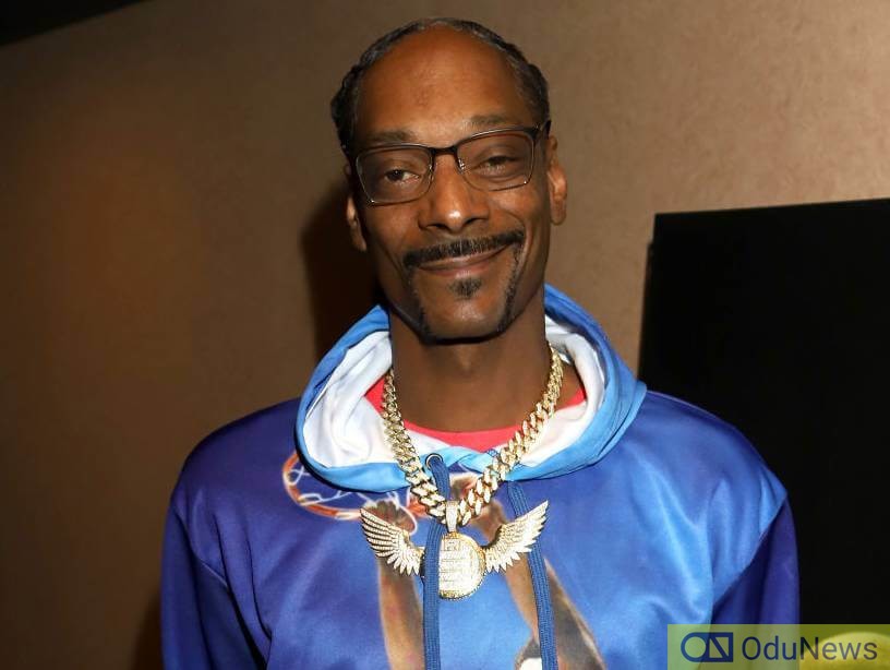 Check Out This Hilarious Video Of Snoop Dogg Rapping In Korean