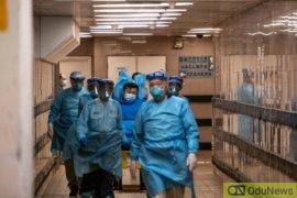 Hong Kong Confronts Arrival of Coronavirus Amidst Internal Divisions  