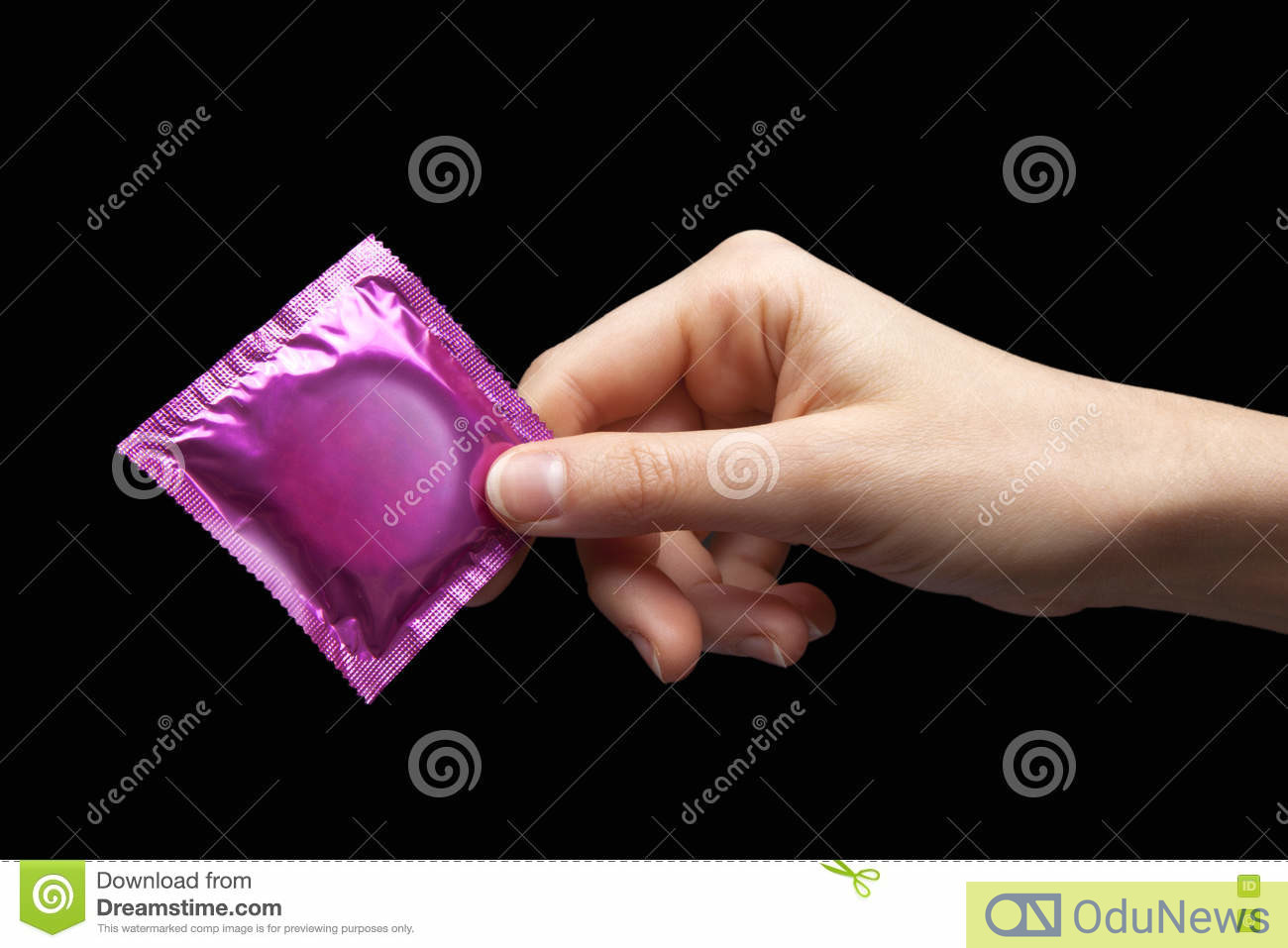 Types Of People To Use Condom For!