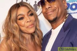 Wendy Williams Divorces Husband Amidst Cheating Rumors  