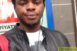Nigerian DJ Brutally Murdered In Turkey  