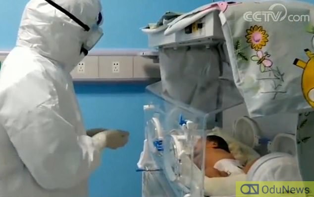 Algeria Confirms New Cases Of Coronavirus  
