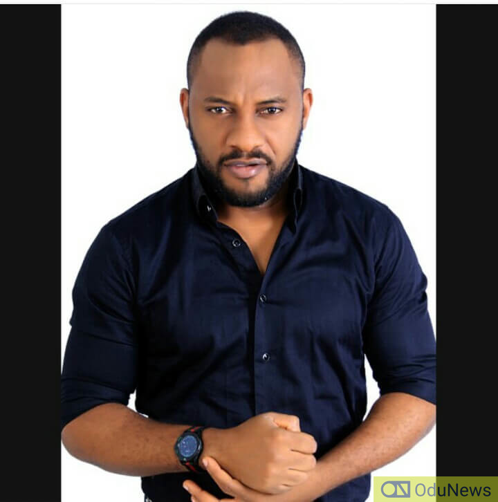 Yul Edochie Shares Advice On Handling Internet Trolls