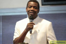 "I Was Misquoted, I Didn't Mean To Mock Adeboye" - Sunday Igboho  