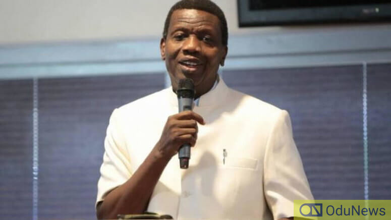 “I Was Misquoted, I Didn’t Mean To Mock Adeboye” – Sunday Igboho