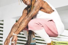 Rapper Lil Wayne Is Nigerian!  