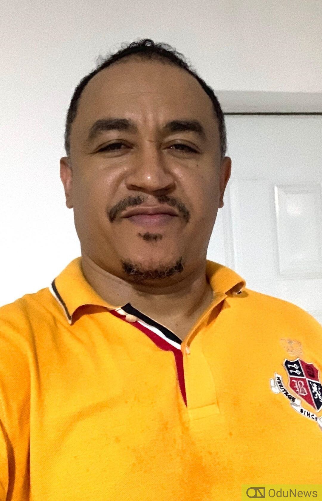 Daddy Freeze Mocks Father Mbaka Over Okada/Keke Ban