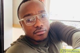 Sexual Attraction Is The Point Of Romantic Relationships - Brymo  