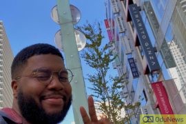 Singer Khalid Turns 22 Today, Marks It With Cute Photo  