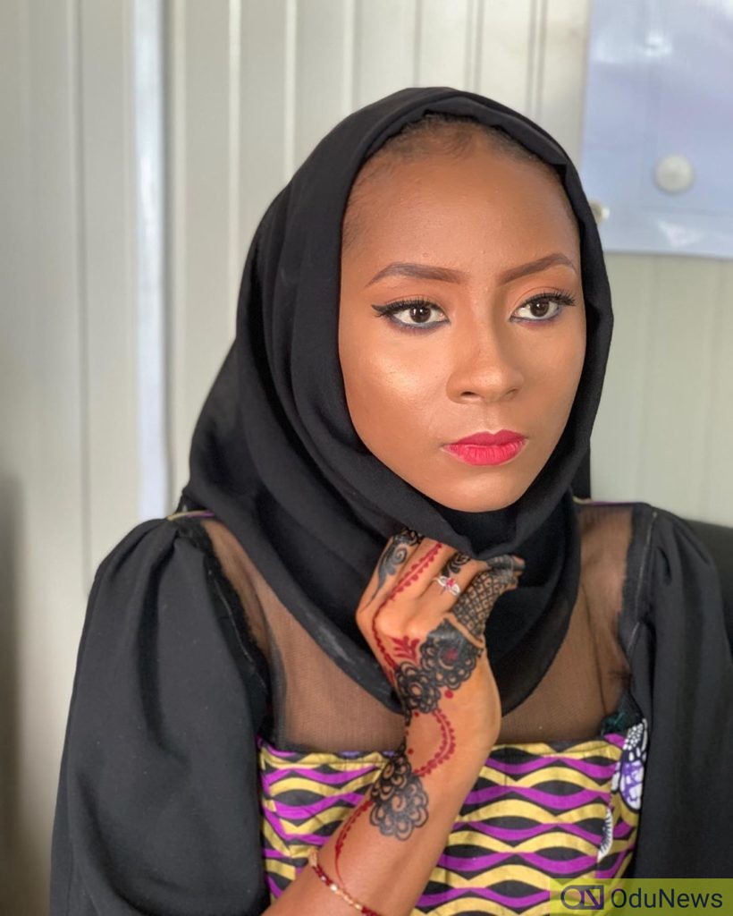 Maryam Booth Viral Video; Actress Explains How It All Happened  