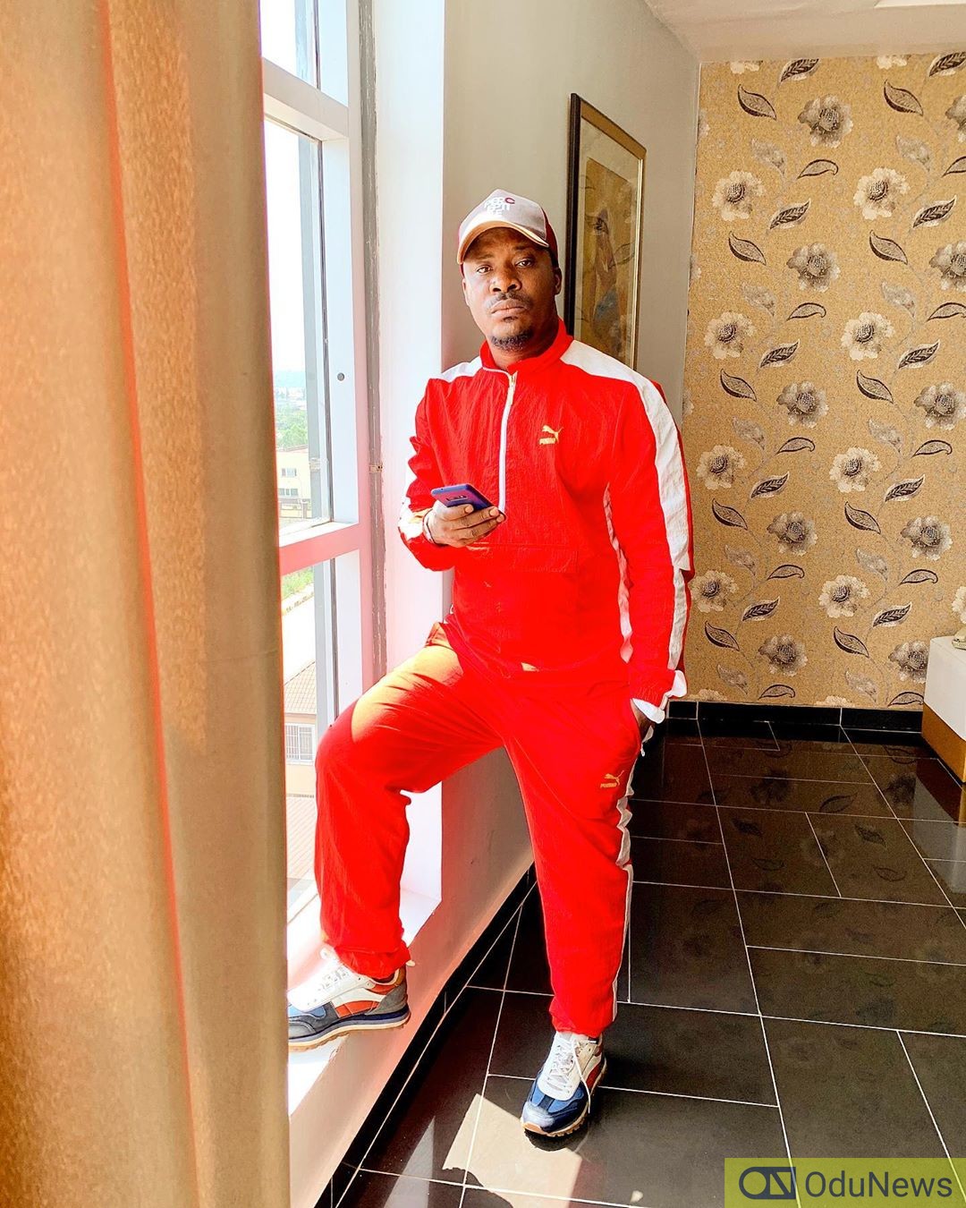 Nobody Wants To Marry A Woman That Can’t Cook – Jaywon