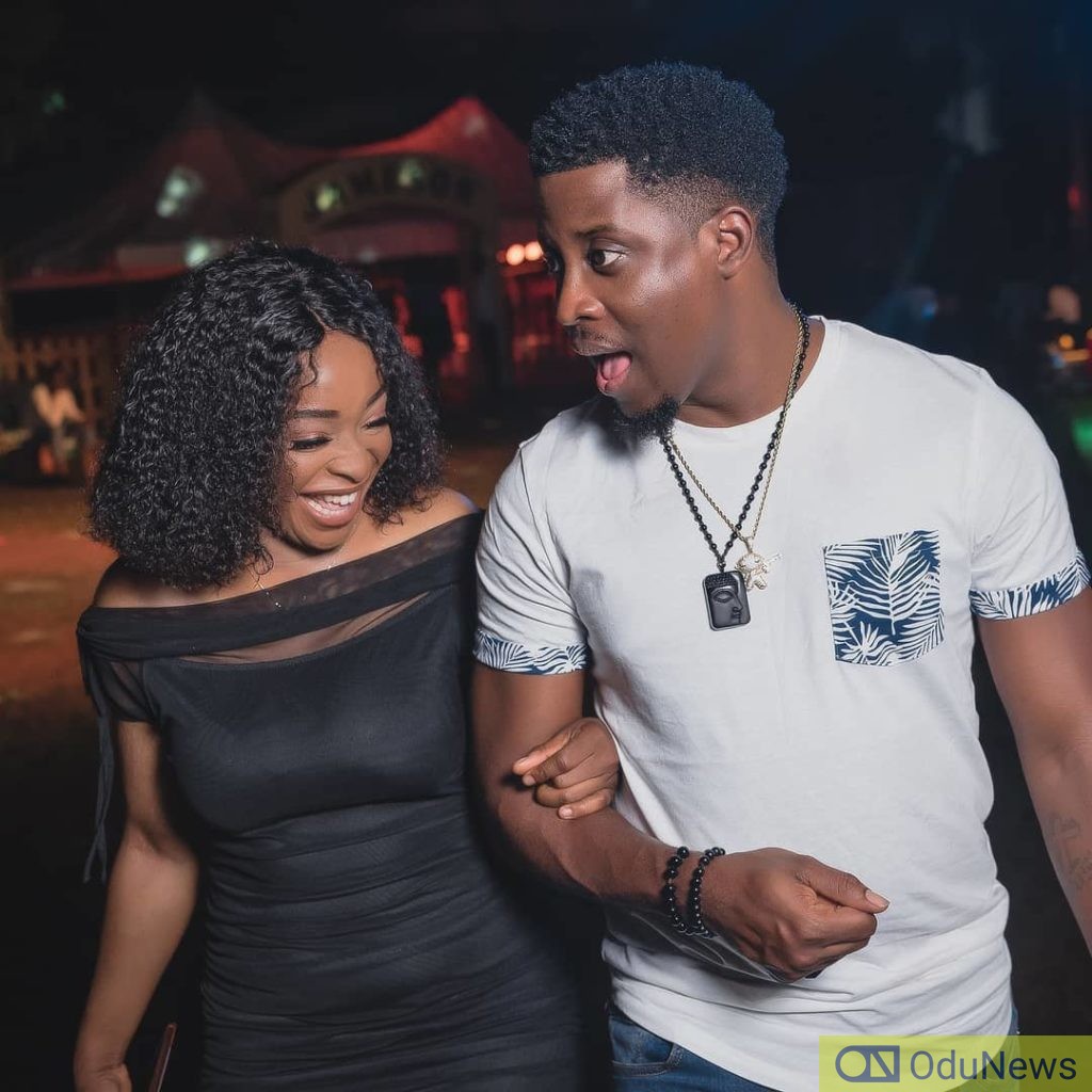 BBNaija's Seyi Awolowo Is Engaged  