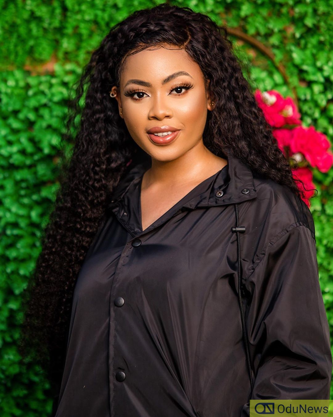 I Have A Husband, He Paid My Bride Price – BBNaija’s Nina