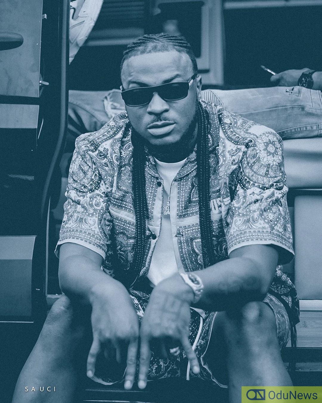 Coronavirus Scare Makes Peruzzi Reject Performance In China