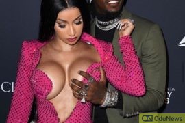 Why I Married Cardi B - Offset  
