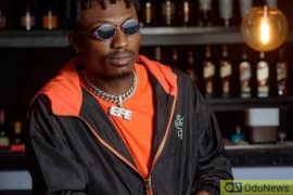Nigerian Artists Were Happy When Burna Boy Lost Grammy - Rapper Erigga  