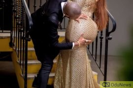 He Is Not My Type But We Die There - Anita Joseph On Her Hubby  