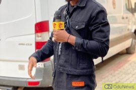 Vector Criticizes Christians Who Shout During Prayers In Church  