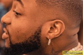 Wild 'N' Out: Davido's Performance Causing Stir On Twitter  