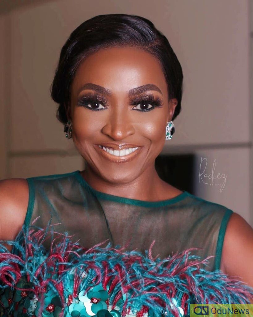 'I Thought I Had Seen It All' - Kate Henshaw Reacts To Unusual Political Appointment  