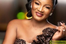 Omotola Jalade, Daughter Celebrate Birthday In Style  