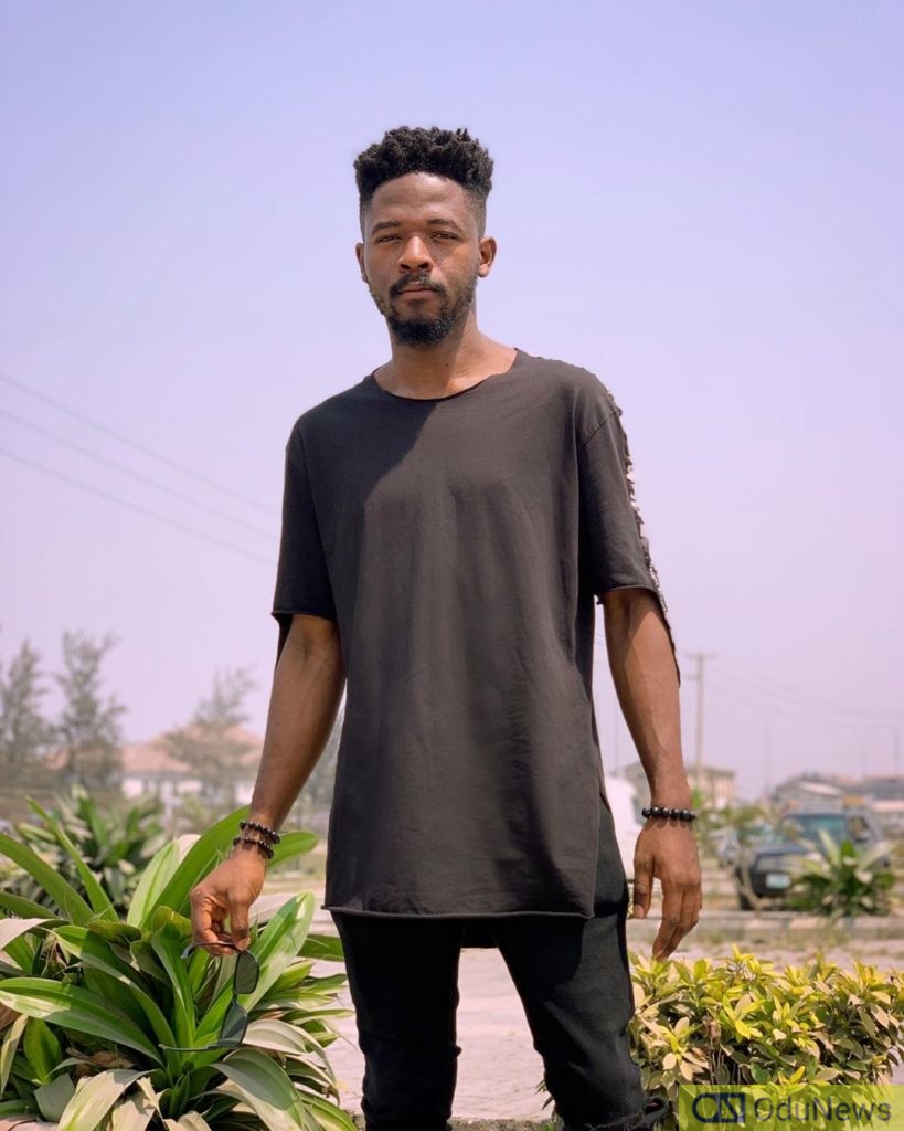 I Will Be Performing In Your Wedding- Johnny Drille To All His Fans  