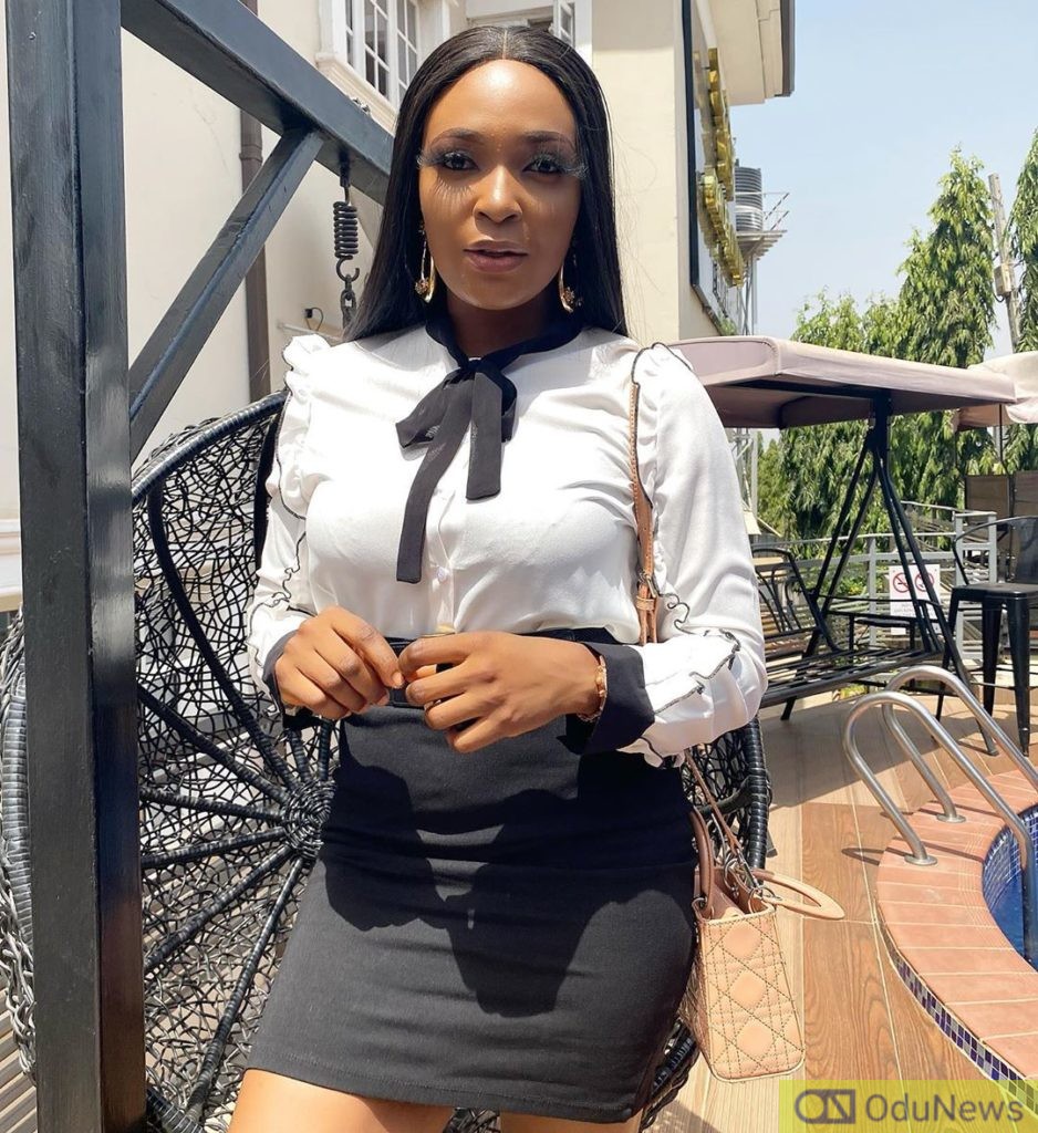 Blogger Nkiruka Okoro Urges Women To Stop Giving Men Money  