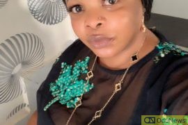 Stop Sending Me Love Messages - Actress Dayo Amusa Blows Hot  