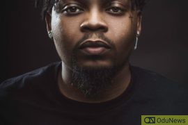 Olamide Undergoes Major Transformation With New Look [VIDEO]  