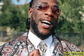 'I Brought Respect To Nigerian Music' - Burna Boy's Twitter Rant Causes Controversy  