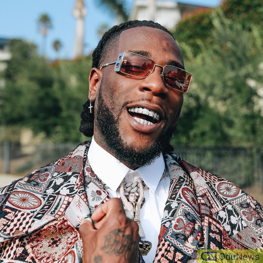 ‘I Brought Respect To Nigerian Music’ – Burna Boy’s Twitter Rant Causes Controversy