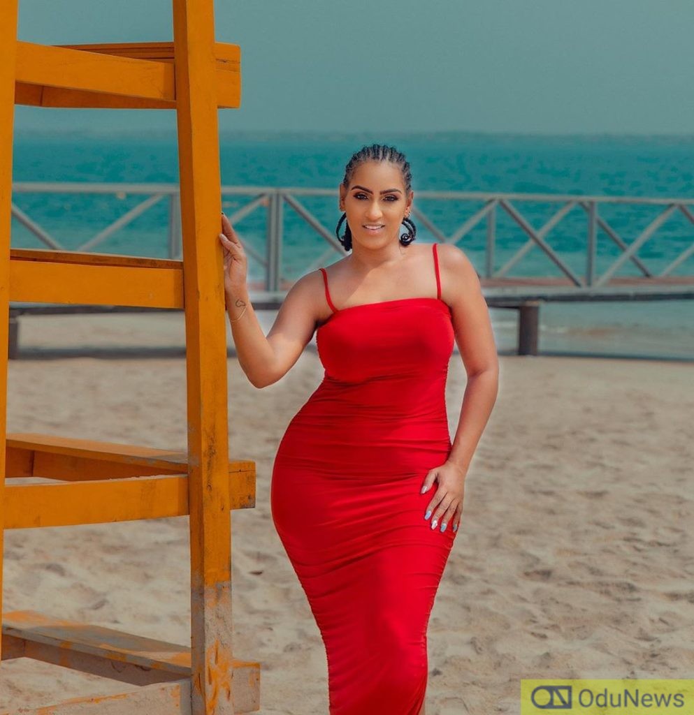 Guys, Don't Hinder A Woman's Greatness - Juliet Ibrahim  