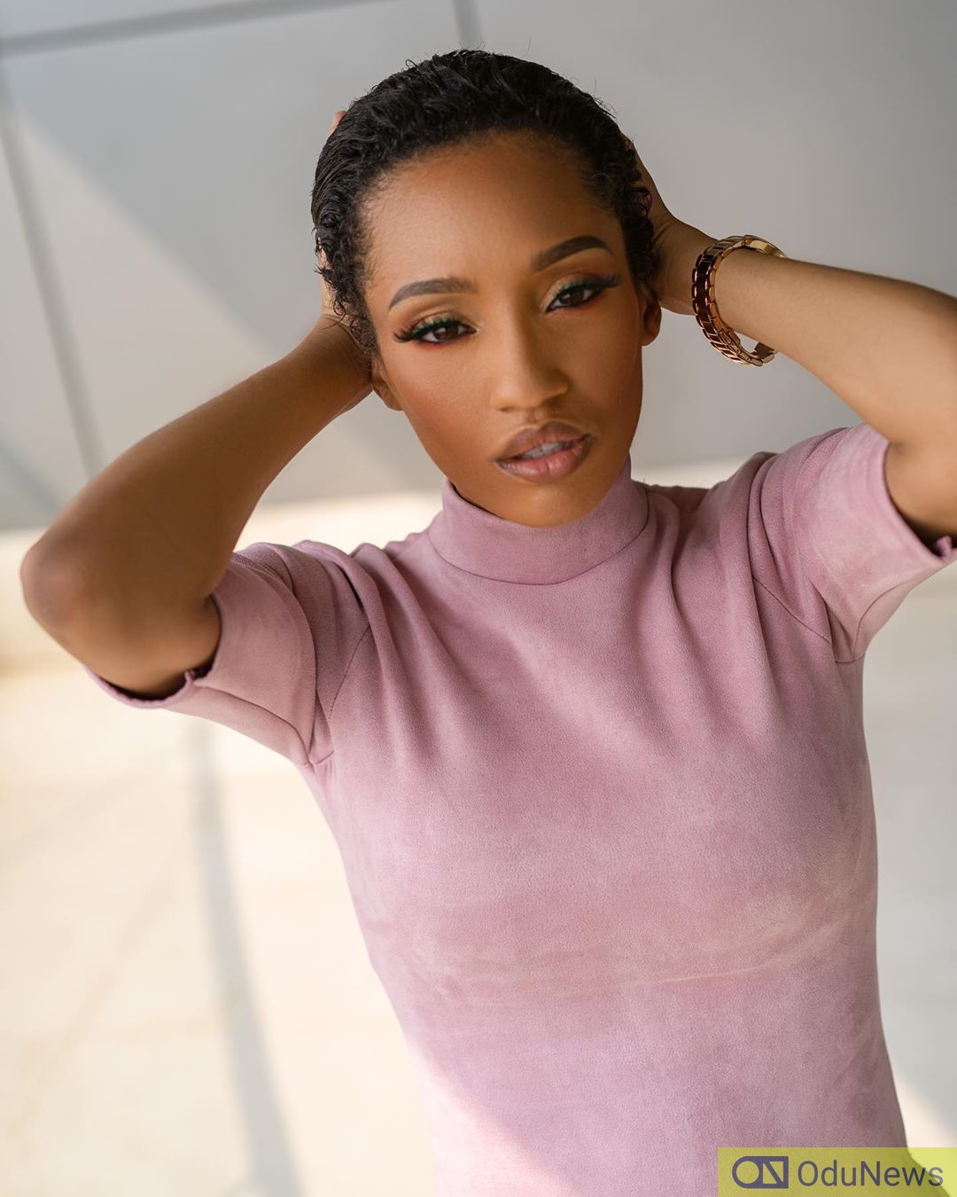 'Racism & Tribalism' - Singer Di'Ja Reacts To Okada Ban