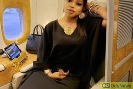 My Driver Has Stolen My Car & Money - Bobrisky  