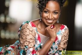 'I Thought I Had Seen It All' - Kate Henshaw Reacts To Unusual Political Appointment  