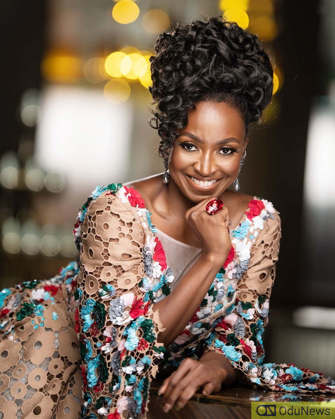 ‘I Thought I Had Seen It All’ – Kate Henshaw Reacts To Unusual Political Appointment