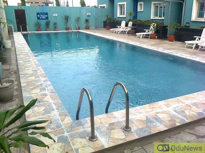 CRUTECH Student Drowns Shortly After Matriculation