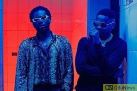 Adekunle Gold & Kizz Daniel Are Love Apostles In ‘Jore’ Official Video  
