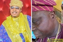 'I Am Not The Boxing King' - Oluwo Speaks On Assaulting Fellow King  