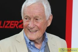 BREAKING: Actor, Orson Bean Killed In A Hit-and-run  