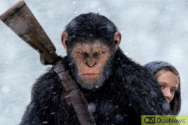 ‘Planet Of The Apes’ From Disney & Fox Will Not Continue The Story Of The Last Film  