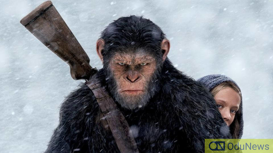 ‘Planet Of The Apes’ From Disney & Fox Will Not Continue The Story Of The Last Film