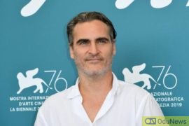 BAFTAs: ‘Joker’ Star Joaquin Phoenix Criticizes Lack Of Diversity  