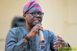JUST IN: Lagos Mosques, Churches To Reopen From June 19 - Sanwo-Olu  