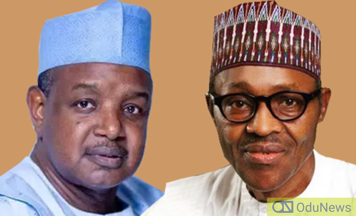 US Counters Nigeria's Plan To Give $100m Abacha Loot To Kebbi Governor, Bagudu  