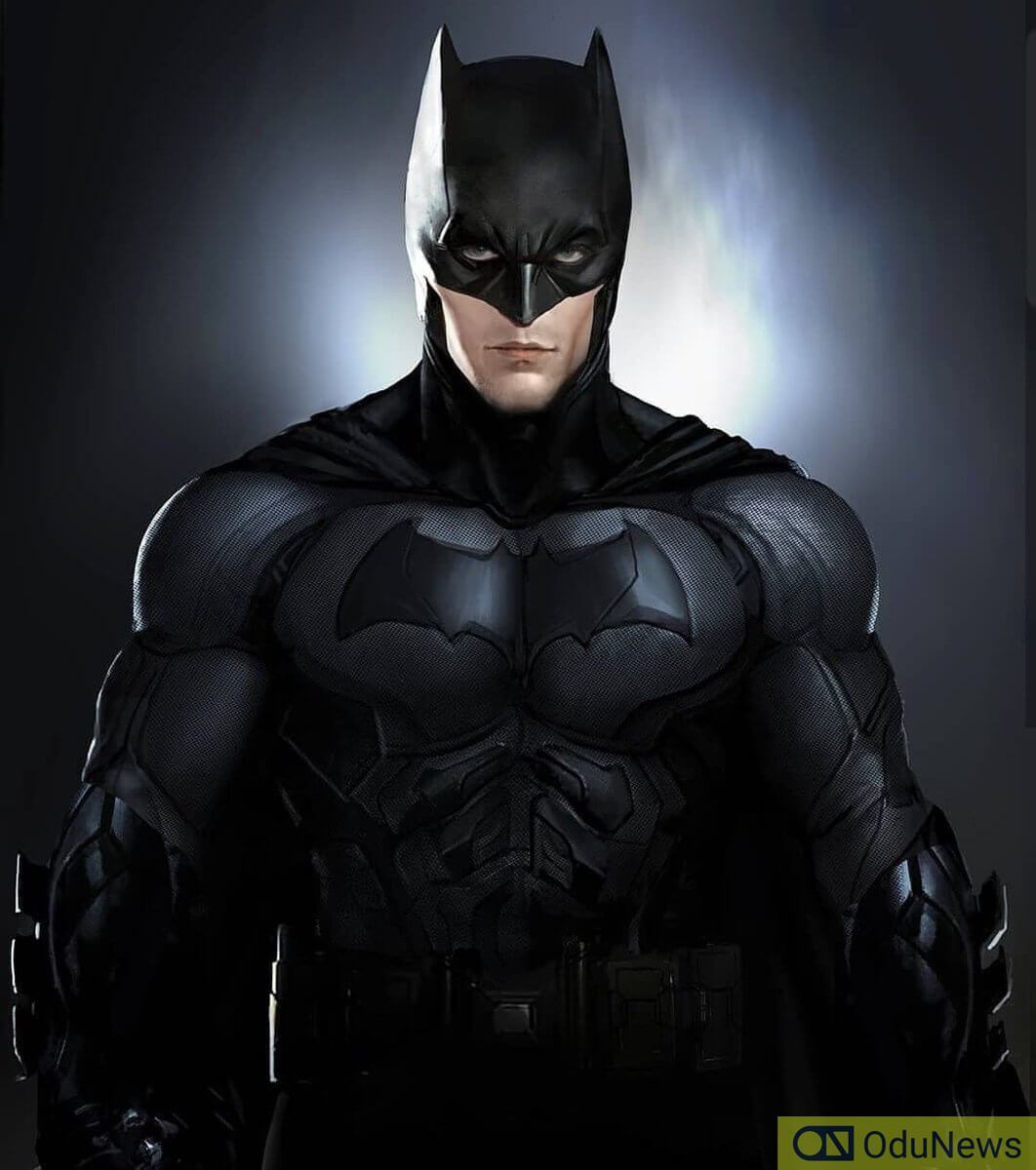 ‘The Batman’ Set Photos Reveal Robert Pattinson’s Full Batsuit & Batcycle  